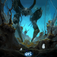 Image for article titled The Art Of Ori and the Will of the Wisps